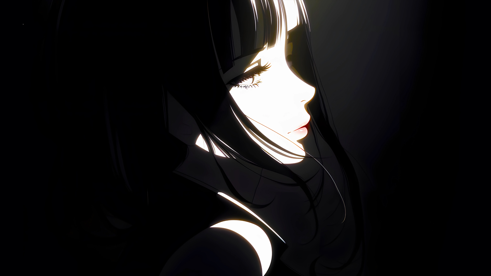 《吾师》第一卷 5-红桃子