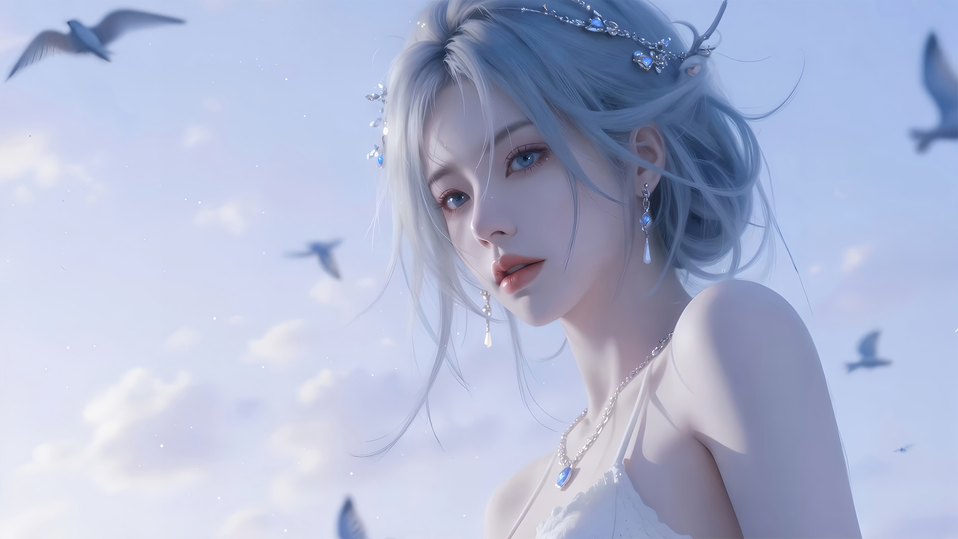 赐你的半晌荒唐-红桃子