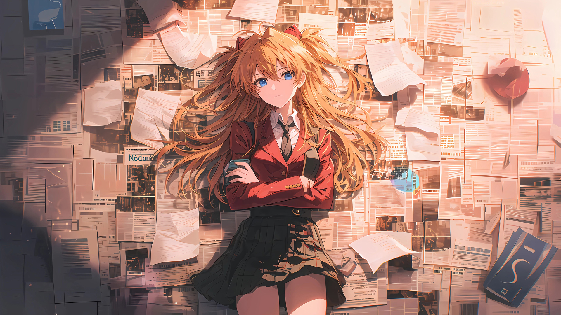 毁灭 · 重生-红桃子