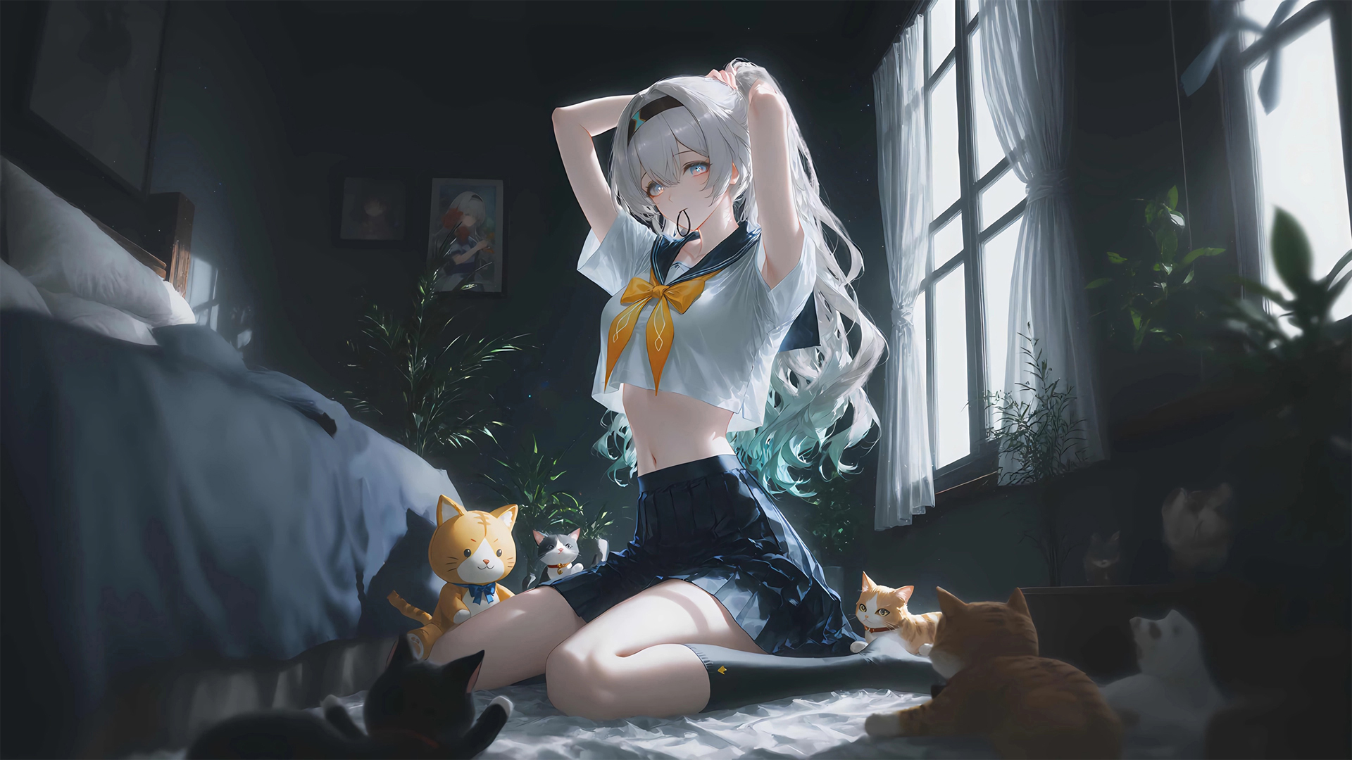 邻家女孩的惩罚-红桃子