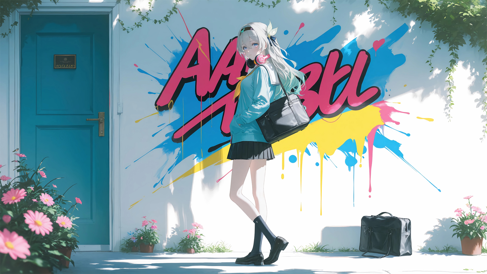 索菲亚的故事-红桃子