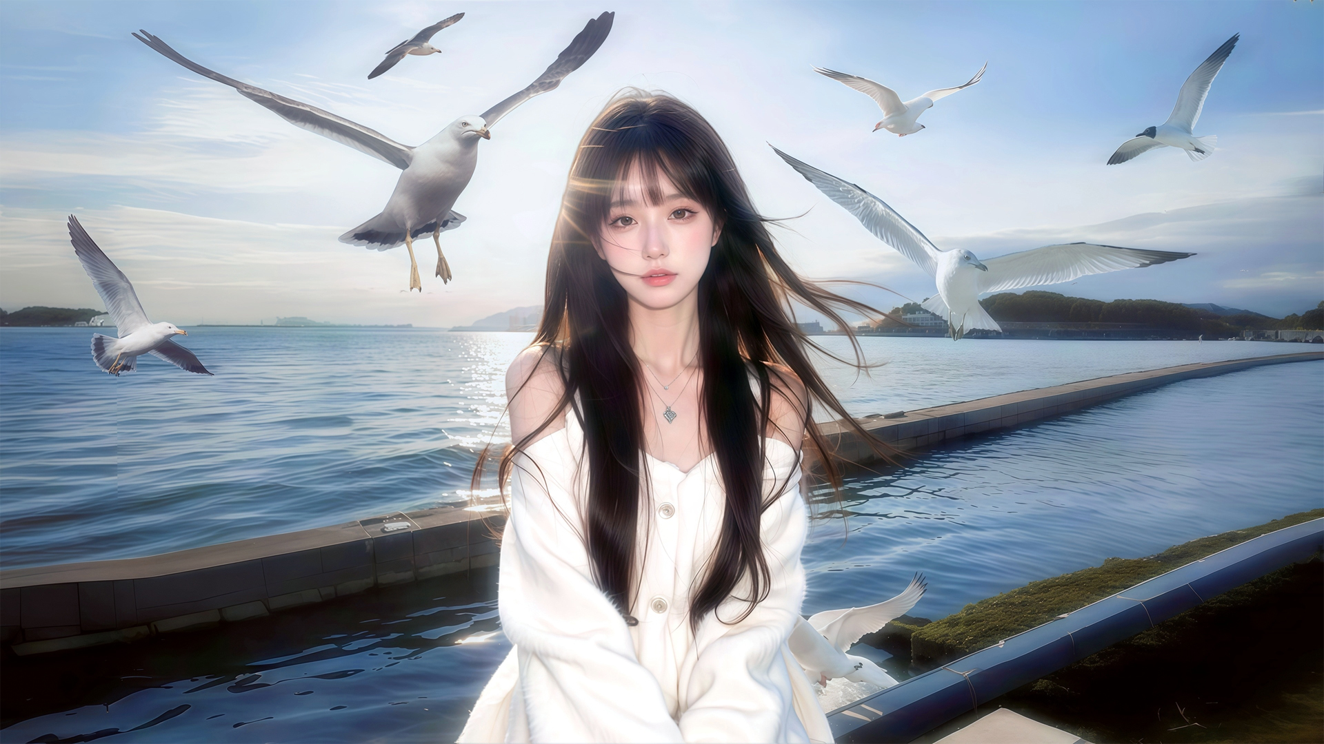 愉快的体罚-红桃子