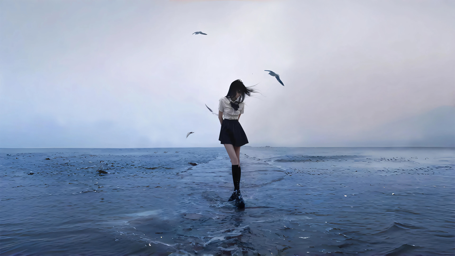 《吾师》第一卷 2-红桃子