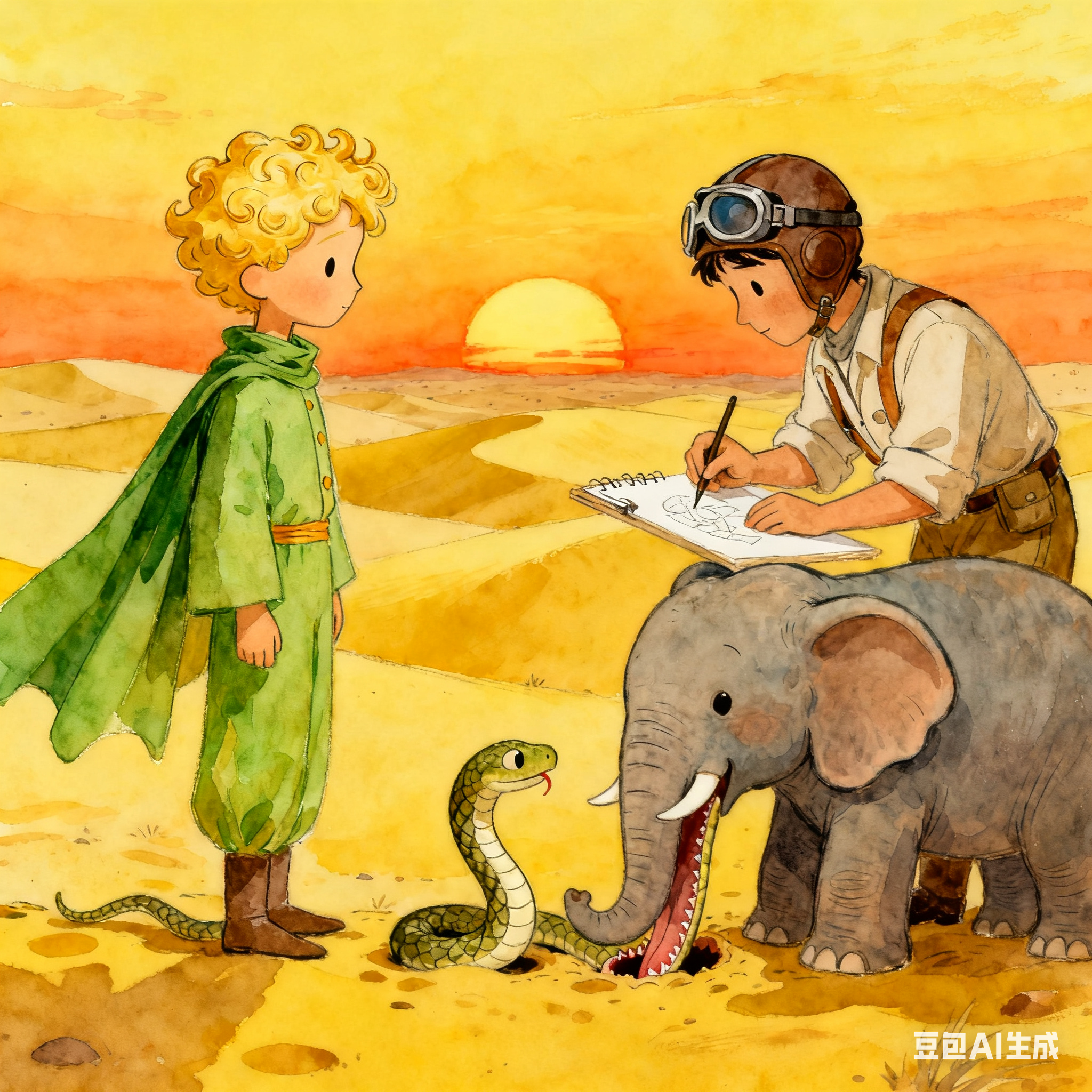 自叙，非圈内文章-红桃子